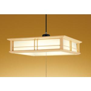 ODELIC（オーデリック） OP252969R 和風照明 ペンダントライト 12畳 調