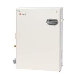 札幌市☆ ノーリツ 石油給湯器 13年製◇ 直圧式 4万キロ 標準タイプ