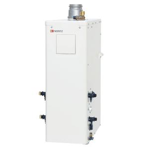 ノーリツ（NORITZ） OTQ-4706SAFF 石油ふろ給湯器 オート 屋内据置形