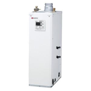 ノーリツ（NORITZ） OTX-3707FF 石油ふろ給湯器 給湯+追いだき セミ