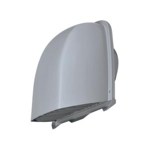 三菱（MITSUBISHI） QW-20SDC 有圧換気扇用ウェザーカバー 給排気形
