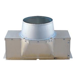 礼文　QW-25SB M 三菱有圧換気扇用ウェザーカバー 三菱 三菱 W-25SBM 有圧換気扇用ウェザーカバー 排気形