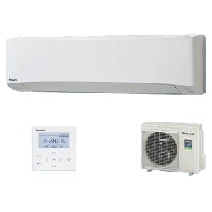 ダイキン（DAIKIN） SZRA63BYT 業務用エアコン 壁掛形 ペア EcoZEAS