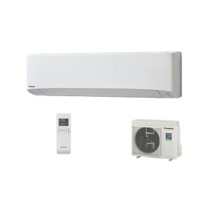 パナソニック PA-P80K7SHBX 業務用エアコン 壁掛形 XEPHY Eco エコナビ(ワイヤレス) シングル P80形 3.0馬力 単相200V ♪