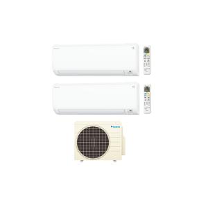 エアコン ダイキン GXシリーズ S564ATGV-W 18畳 室外電源専用 ダイキン（DAIKIN） S564ATGV-W GX 壁掛形 18畳程度 シングル 単相200V