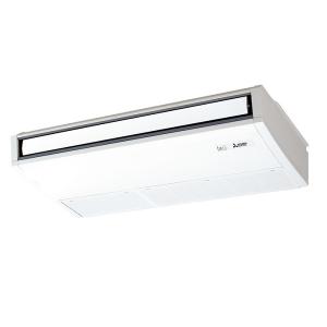 三菱 PCZ-ERMP80SK5 業務用エアコン 天吊 スリムER 標準シングル P80形 3馬力 単相 200V ワイヤード ♪∀