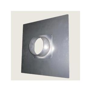 ノーリツ（NORITZ） レンジフード部材 PF-450 換気扇穴ふさぎ板