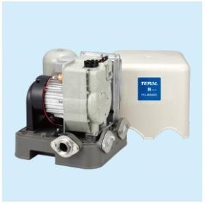 テラル　CP-405U-1 浅井戸用非自動式ポンプ（CP形）（50Hz） テラル CP-405U-1 浅井戸用非自動式ポンプ(CP形) 単相100V (50Hz用