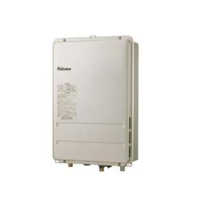 パロマ（Paloma） ガス給湯器 PH-1615AWL リモコン別売 屋外設置