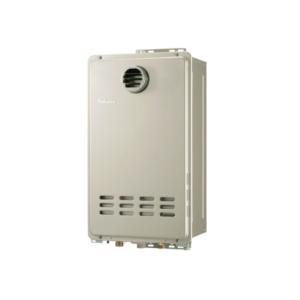 リンナイ（Rinnai） 【RUX-E2013W(A)】 《KJK》 給湯専用 20号 屋外