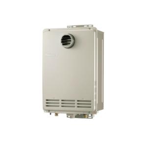 パロマ（Paloma） ガスふろ給湯器 FH-S1610AW リモコン別売 屋外設置