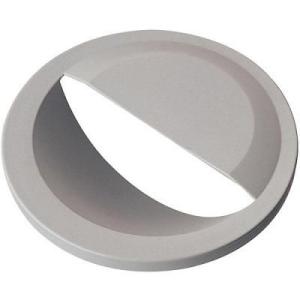 富士工業 富士工業/FUJIOH CDCM-195 W レンジフード ダクトカバー 総高