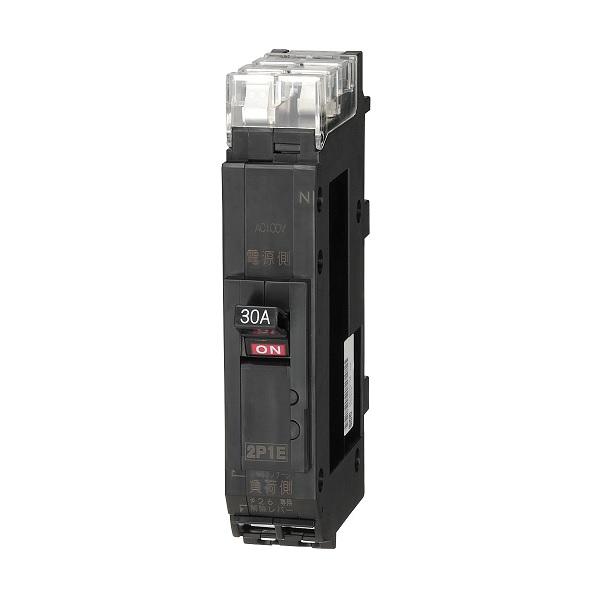 日東工業 PNX51TA2P20A プラグインスリムサーキットブレーカ [£]