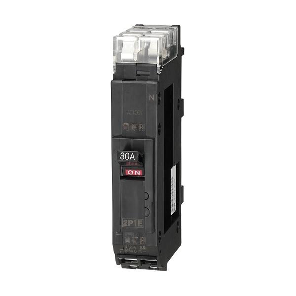 日東工業 PNX52TA2P20A プラグインスリムサーキットブレーカ [£]