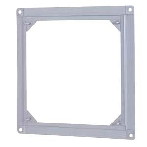 三菱（MITSUBISHI） EWF-20YSA2 工場 作業場 倉庫 用 羽根径20cm 産業