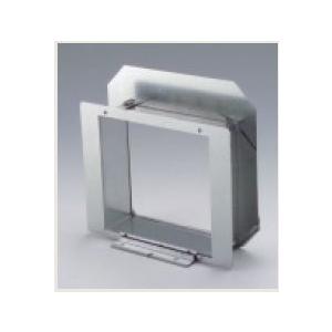 Panasonic（パナソニック） ミニシロッコファン [FY-21CT1-HP] 三相
