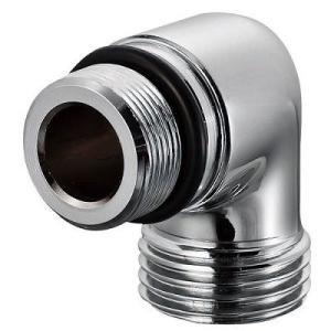 三栄水栓 水栓部品 シャワー用品 【PT270】 シャワーエルボ バスルーム用