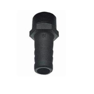 三栄水栓　PT280-50　配管用品 ホースニップル・ジョイント PCホースニップル