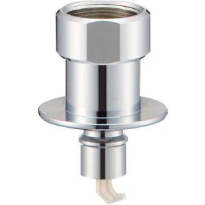 TOTO 水栓金具 TOTO TLDP2105JA 洗面器用排水金具 32mm 目皿カバー付き