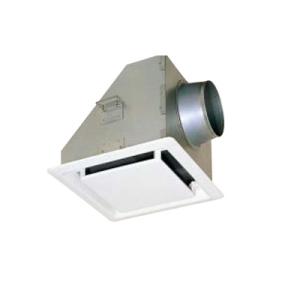 三菱（MITSUBISHI） あすつく 三菱電機 FR-FS2-0.4K 産業用送風機用単