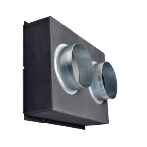 三菱（MITSUBISHI） JF-70SA2 空調用送風機 斜流ダクトファン 標準形