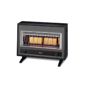 リンナイ（Rinnai） ガス赤外線ストーブ 都市ガス 13A 木造17畳