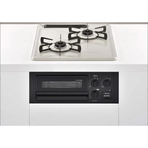 ノーリツ N2C24KSPS 45cmタイプ コンパクトタイプ グリルなしタイプ 2