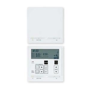 ノーリツ 床暖房用 リモコン 【RC-D804TC R30】 1系統制御用 室温センサーありタイプ