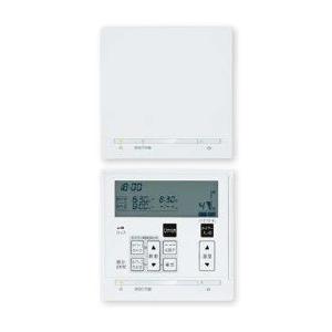 ノーリツ 床暖房用 リモコン 【RC-D834C N30】 1系統制御用 室温センサーなしタイプ
