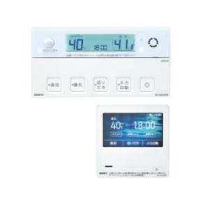 ノーリツ（NORITZ） RC-K001PEW マルチセット ガスふろ給湯器 無線LAN