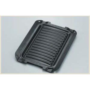 リンナイ　RCP-80W　グリルプレート [■]