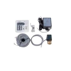 長府(旧サンポット) 部材【HP-201(773192)】熱動弁 9.52配管用 暖房