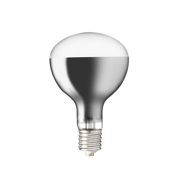 岩崎電気 RF220V270WH 屋外投光用アイランプ 散光形 300W形 白熱ランプ E39 [£...