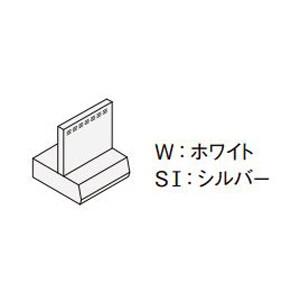 LIXIL（リクシル） サンウェーブ/LIXIL RFP-6-400ASI レンジフード部材 