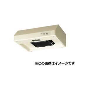 三菱（MITSUBISHI） V-6037K8-BL 換気扇 台所 レンジフード 60cm幅