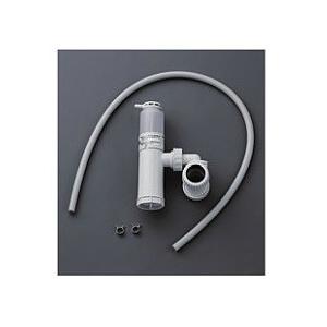 ☆TOTO RHE97H-32 密閉式排水ホッパー 洗面所用◆膨張水処理用 TOTO 湯ぽっと部材 TOTO RHE97H-32 洗面所用密閉式排水ホッパー 先止め