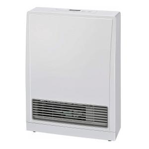 リンナイ ガスFF暖房機 木造14畳 / コンクリート造19畳