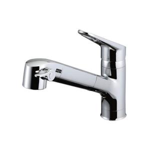 INAX INAX/LIXIL【JF-AJ461SYXN(JW)】オールインワン浄水栓 寒冷