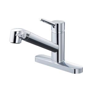 INAX INAX/LIXIL JF-AF442SYXA(JW) 水栓金具 浄水器内蔵型