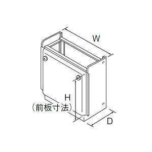 リンナイ（Rinnai） 【RF-1W(B) 都市ガス用】 ガスふろがま 屋外式お