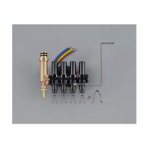 リンナイ（Rinnai） FMOT-008-3 温水プラグ 3m用 温水ルームヒーター