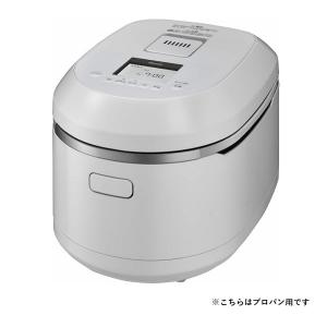パロマ（Paloma） PR-101ESS-LP ガス炊飯器 5.5升(10.0L)タイプ