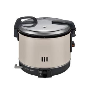 リンナイ（Rinnai） RR-S100GS(A)-LP 業務用ガス炊飯器 涼厨 普及