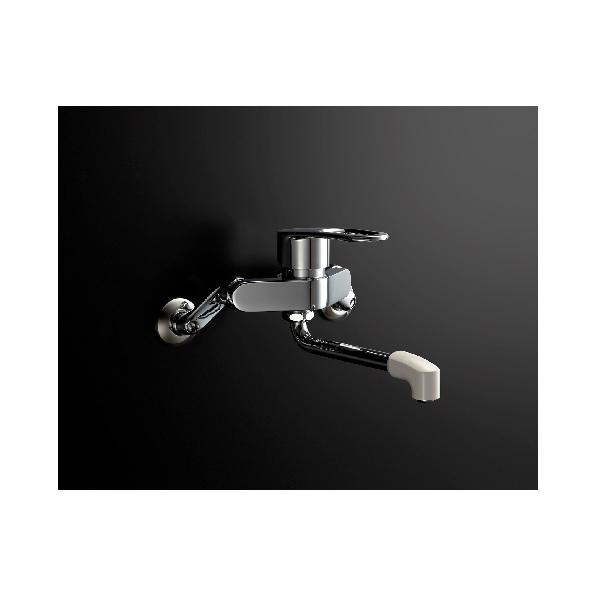 水栓金具 INAX/LIXIL　RSF-861　キッチン シングルレバー混合水栓 一般地