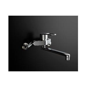 KVK シングルレバー式混合栓 KVK KM5061NEC 浄水器専用シングルレバー