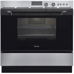 リンナイ（Rinnai） 【店販】ビルトインオーブン RSR-S52E-ST S52C