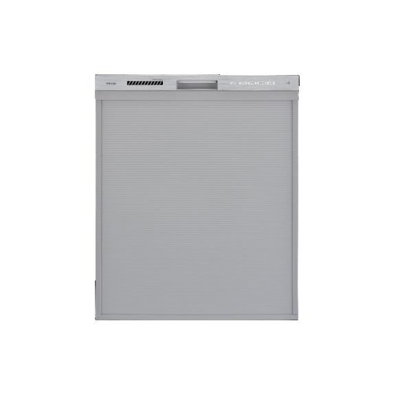 リンナイ RSW-D401GPA 食器洗い乾燥機 幅45cm 深型 ミドルグレード スライドオープン...