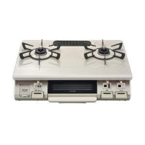 ★美品★2023年製　リンナイ　 RT64MH7R2-CL　 LPガス用 RT64MH7R2-CR/LPG リンナイ RINNAI テーブルコンロ ワンピーストップ