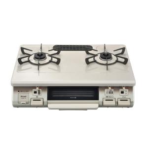 リンナイ ガスコンロ ラクシエファイン RT66WH7RGA-CWL 都市ガス rt66wh7ra-cw.jpg?fitin=272:272