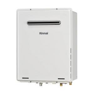 リンナイ　MBC-262 リンナイ MBC-MB262VC-A | ガス給湯器 | 住の森